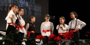 NATJECAJ za sudjelovanje na 16. FESTIVALU DJECJIH KLAPA – ZADAR 2026.