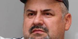 Ivica Prtenjača u Ogranku Grad