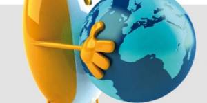 Maskota Dana sigurnijeg interneta 