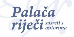 Palaca rijeci: Diana Sokolic
