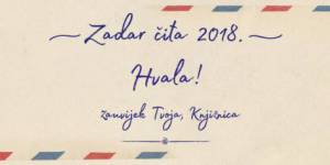 Zadar cita 2018
