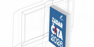 Zadar čita 2026.