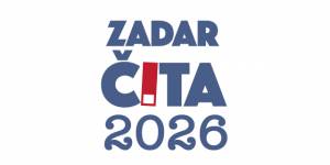 Zadar čita 2026 - poziv