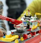Radionica Lego 2. travnja 2012.