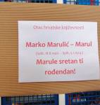 Marko Marulić Marul – otac hrvatske književnosti 