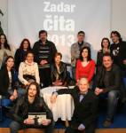 Zadar čita: Književna udruga ZaPis