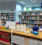  Ljeto u Knjižnici 2022: izložba dječjih radova