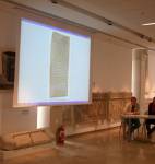 Zadar čita - Arheološki muzej 