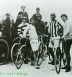 Zadarski Arbanasi i bicikle