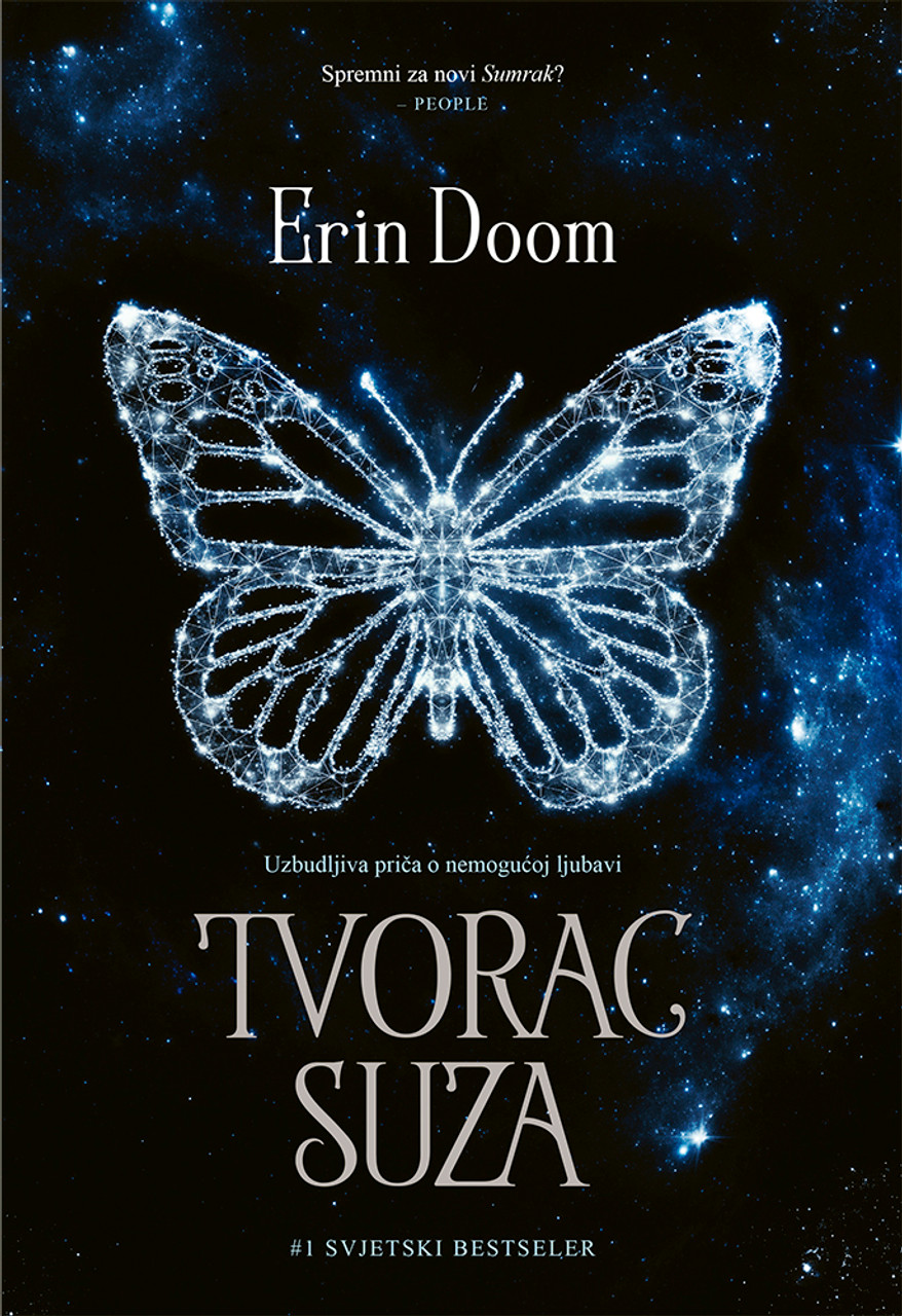 Erin Doom - Tvorac suza